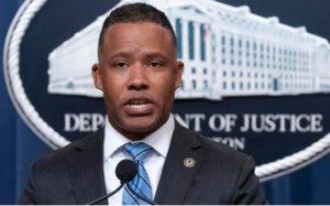 Hiring Criminal Division Entry Assistant States Attorney