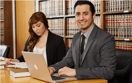 Law Clerk Hiring In USA