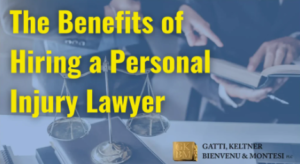 Personal Injury Lawyer Hiring In Canada
