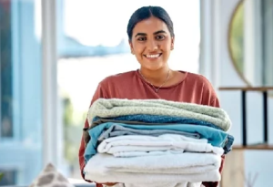 Cleaning Manager Job In Lisbon, Portugal