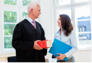 Associate Lawyer Jobs In Canada