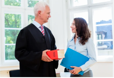 Associate Lawyer Jobs In Canada