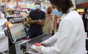 Cashier Jobs at Dubai Mall
