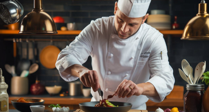 Visa-Sponsored Hamburger Chef Jobs in Poland 2026